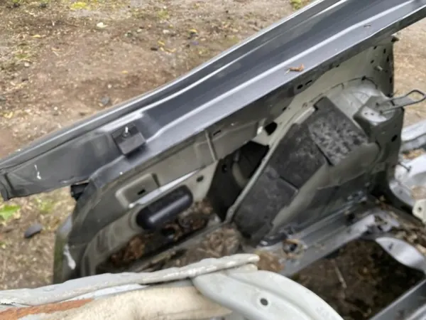 Kwartierpaneel OEM 269325 voor Škoda Octavia Mk4 2022 image 3
