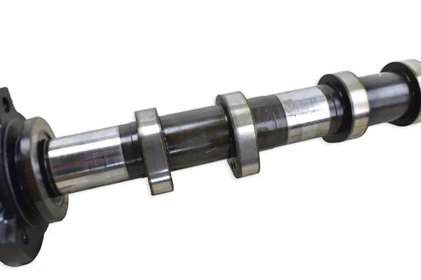 Gebrauchte Nockenwelle FORD TRANSIT MK7 2.2 TDCI - Ford OE image 3