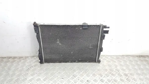Radiador de agua Nissan Qashqai 2007 OEM AMD63636 image 2