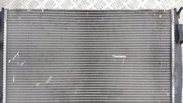 Radiador de agua Nissan Qashqai 2007 OEM AMD63636 image 3