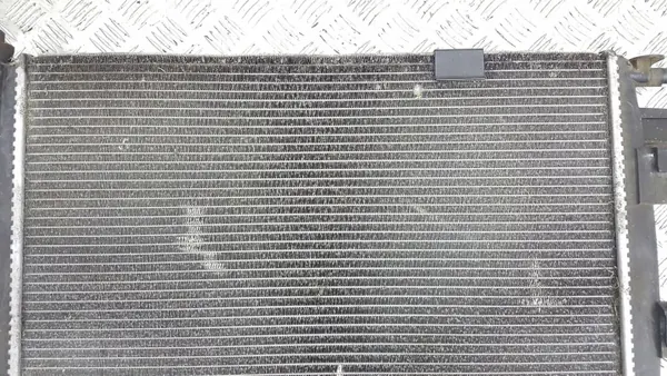 Radiador de agua Nissan Qashqai 2007 OEM AMD63636 image 4