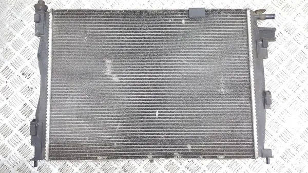 Radiador de agua Nissan Qashqai 2007 OEM AMD63636 image 6