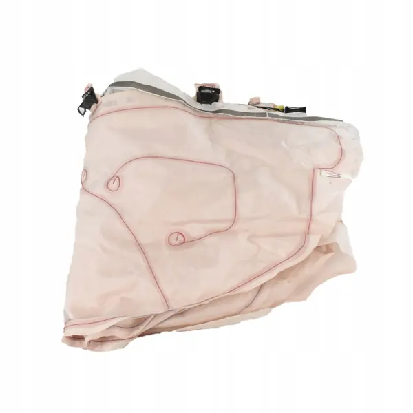 Kit airbag OEM 5H6880741K pour VW Golf VIII image 3