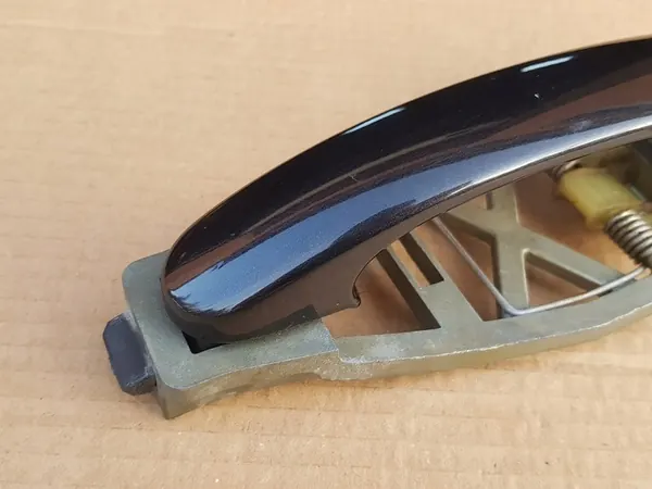 Takaoikea ovenkahva / VW Touran I 2003-2015 / LC9Z image 7