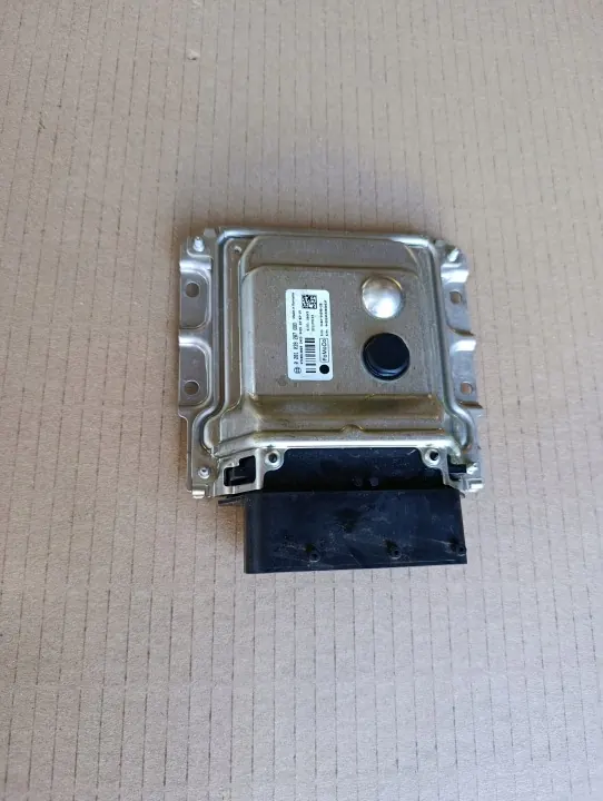 Ford KV6A-5H298-DB AdBlue-styrmodul begagnad image 2