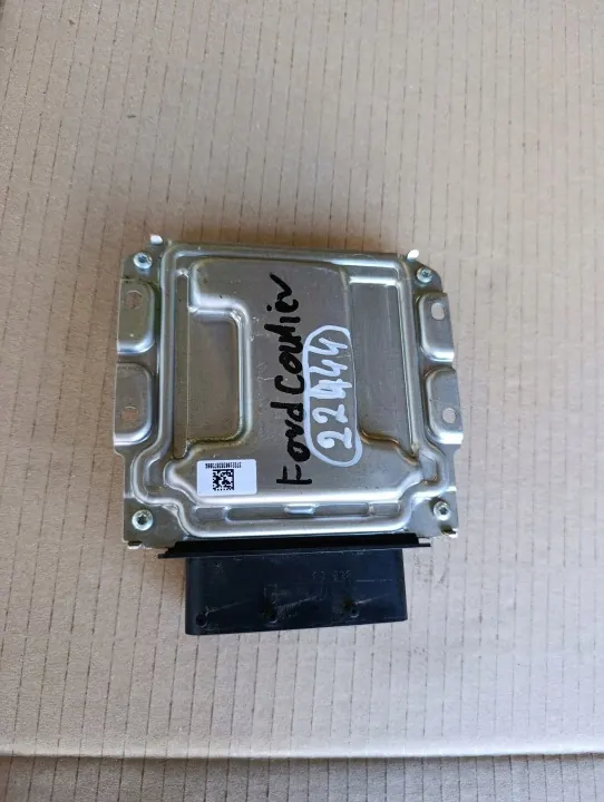Ford KV6A-5H298-DB AdBlue-styrmodul begagnad image 4