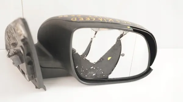 Oikea peili OEM 360210207 Kia Ceed I Lift 09-12 image 8