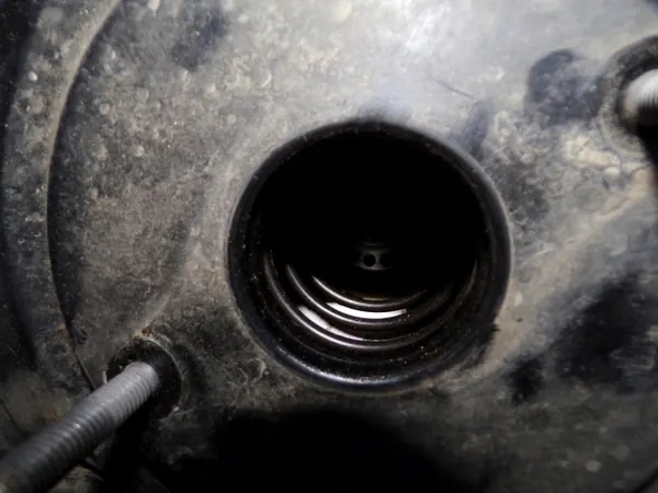 OEM 9808464780 Servo Citroën C5 III 2.0L Dieselille image 3