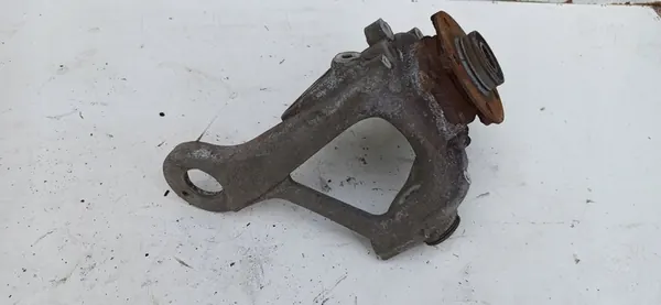 AUDI A4 B8 Mozzo Posteriore Sinistro 8K0505435AA image 3