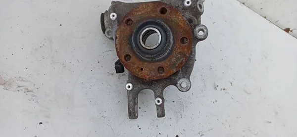 AUDI A4 B8 Mozzo Posteriore Sinistro 8K0505435AA image 4