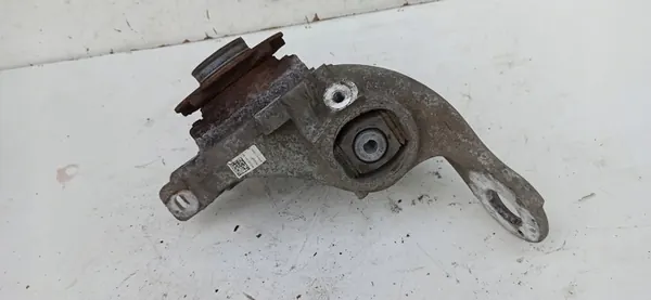 AUDI A4 B8 Mozzo Posteriore Sinistro 8K0505435AA image 5