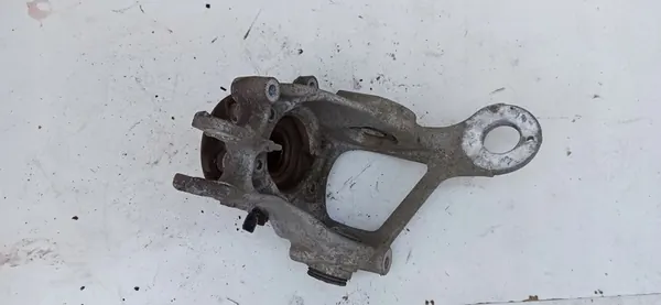 AUDI A4 B8 Mozzo Posteriore Sinistro 8K0505435AA image 7