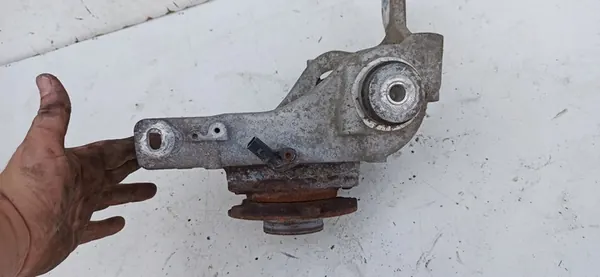 AUDI A4 B8 Mozzo Posteriore Sinistro 8K0505435AA image 8