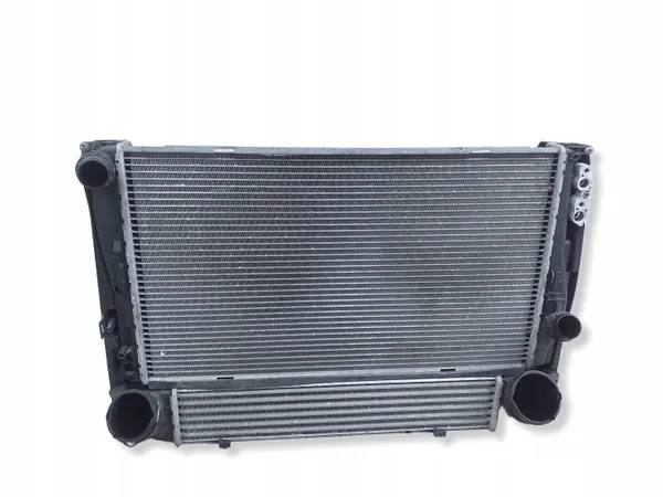 BMW 3 E90 E91 Koelsysteem-set OEM 2876127 image 2