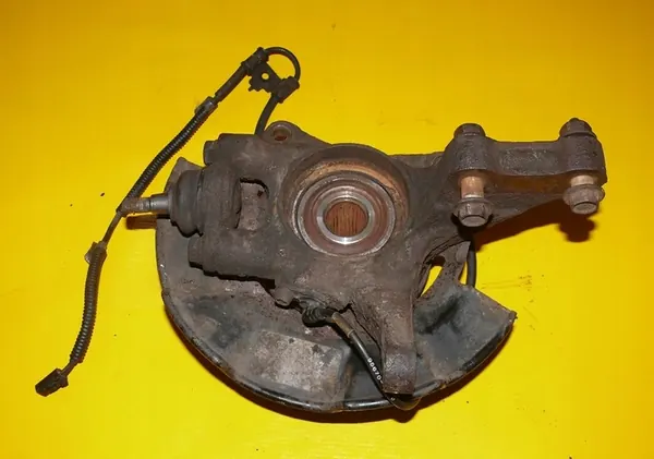 Mozzo Sensore ABS Destro Anteriore Kia Sportage II 2.0 CRDI image 4