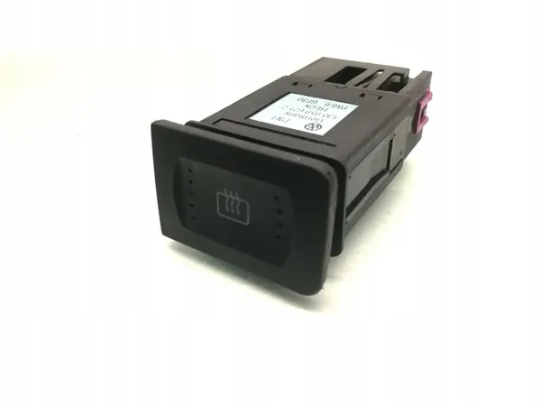 Interruptor de aquecimento do para-brisa dianteiro VW Golf 1999 image 2