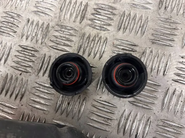Uitzettank Maserati Quattroporte OEM 12345 image 6