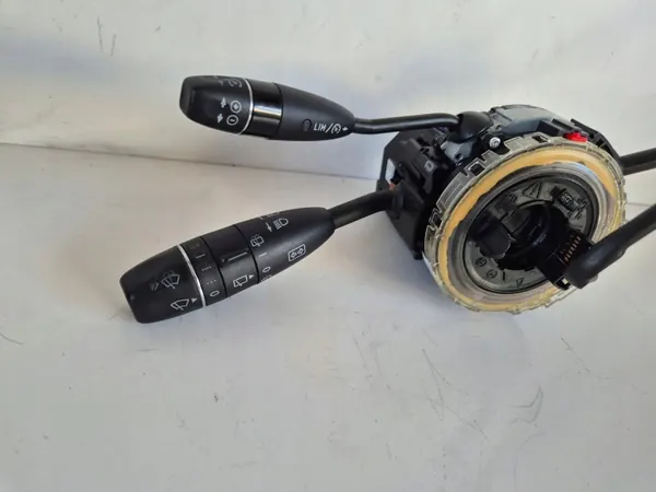 Mercedes W164 Stuurhoeksensor OEM 1645458716 image 3