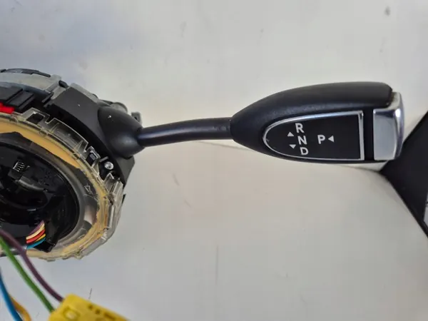 Mercedes W164 Stuurhoeksensor OEM 1645458716 image 5