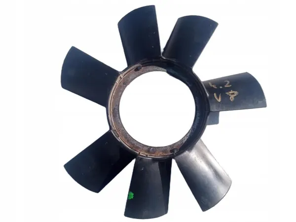 Viskeuze ventilator OEM 077121301B voor Audi A6 S6 C5 4.2V8 image 2
