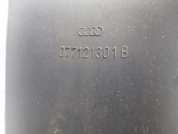 Viskeuze ventilator OEM 077121301B voor Audi A6 S6 C5 4.2V8 image 3