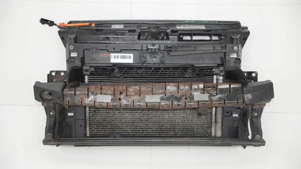 OEM 360184597 framre rem för VW Polo 6R 2009-2015 image 2