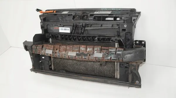 OEM 360184597 framre rem för VW Polo 6R 2009-2015 image 4