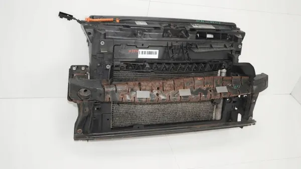 OEM 360184597 framre rem för VW Polo 6R 2009-2015 image 5