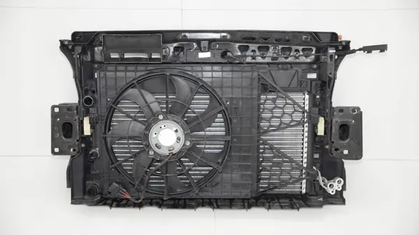 OEM 360184597 framre rem för VW Polo 6R 2009-2015 image 7