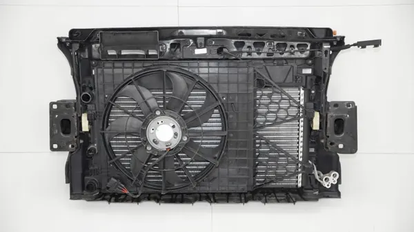 OEM 360184597 framre rem för VW Polo 6R 2009-2015 image 8