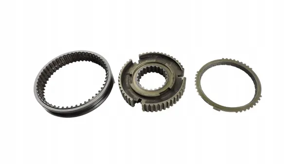 Synkronisering Iveco Daily 2014- OEM 8873368 3/4 image 2