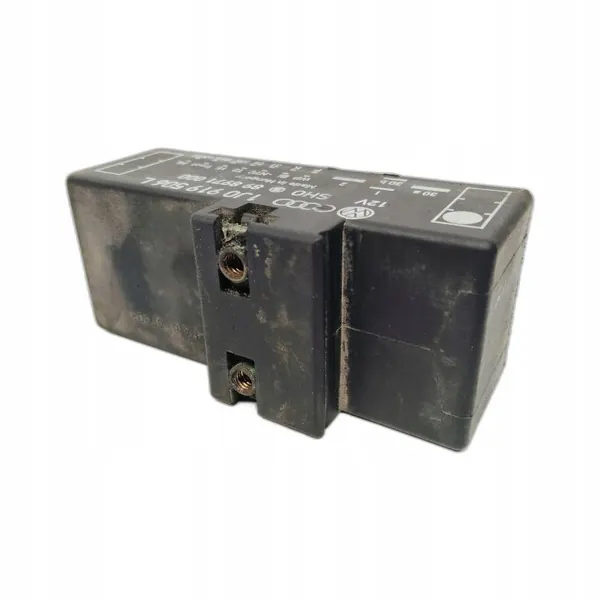 Audi A3 8L 1.6 8V MPI Module Ventilateur 1J0919506L image 3