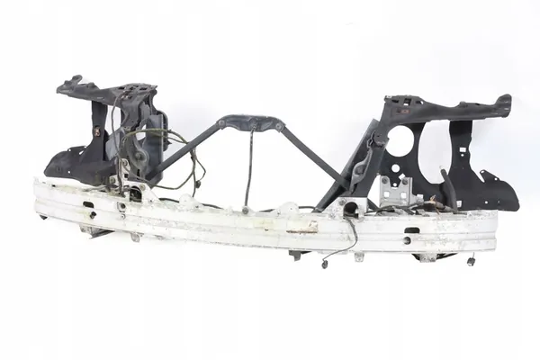 BMW E65 E66 Etu Vahvistusalkki 7135522 image 2