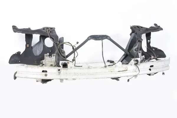 BMW E65 E66 Etu Vahvistusalkki 7135522 image 3