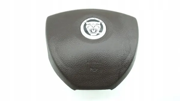 Almofada elevação airbag condutor Jaguar XF OEM CX23ABAMS image 2