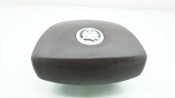 Almofada elevação airbag condutor Jaguar XF OEM CX23ABAMS image 4