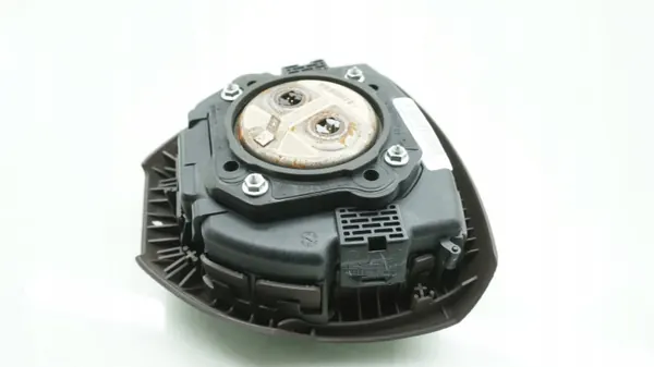 Almofada elevação airbag condutor Jaguar XF OEM CX23ABAMS image 8
