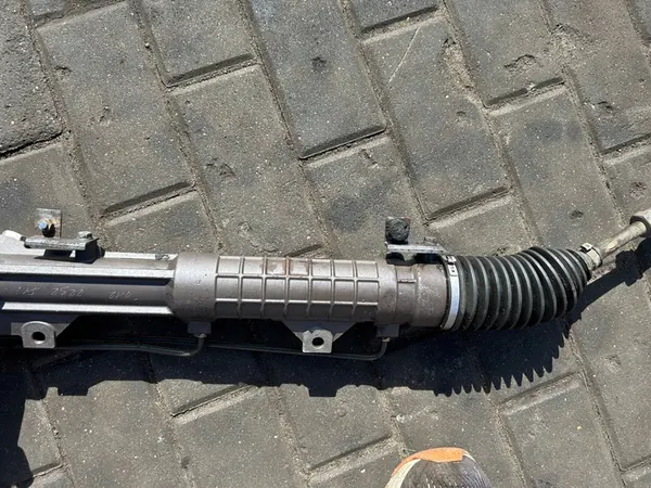 Caixa de Direção 6757338 BMW 3 E46 image 10