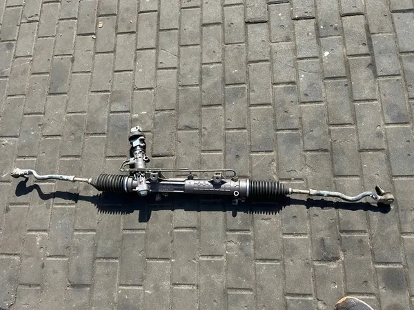 Caixa de Direção 6757338 BMW 3 E46 image 2