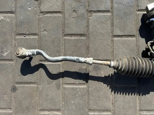 Caixa de Direção 6757338 BMW 3 E46 image 3