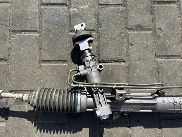 Caixa de Direção 6757338 BMW 3 E46 image 4