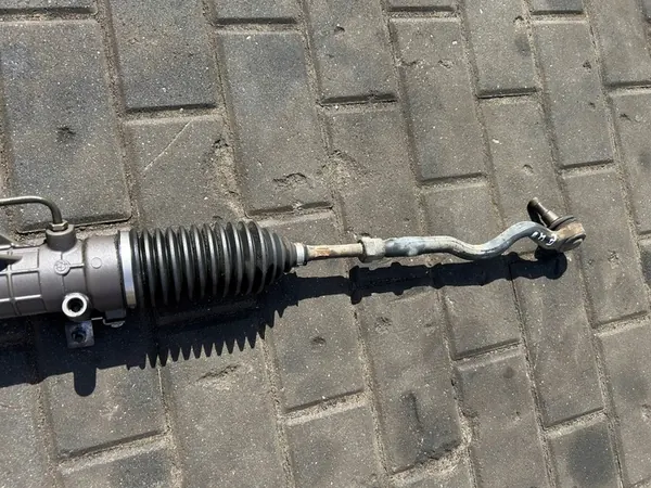 Caixa de Direção 6757338 BMW 3 E46 image 6