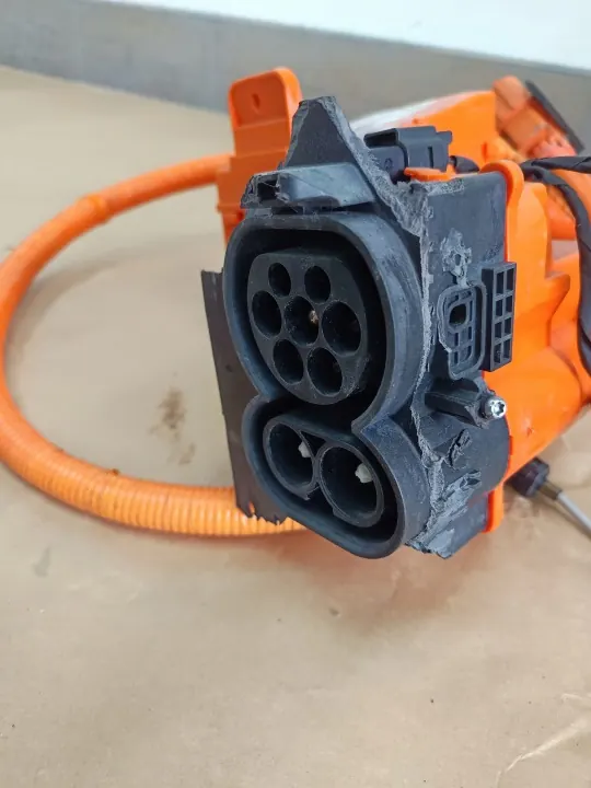 Ladekabel HYUNDAI KONA (SX2) 2024 Gebraucht image 2