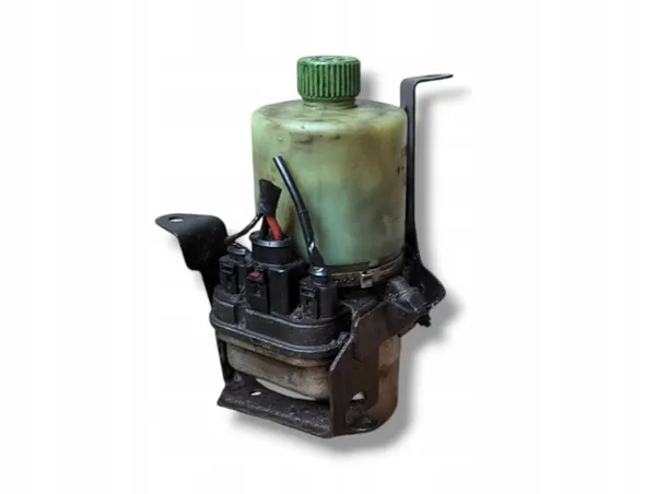 Bomba de direção assistida SEAT Ibiza III IV Cordoba II TRW 6R0423156A image 2