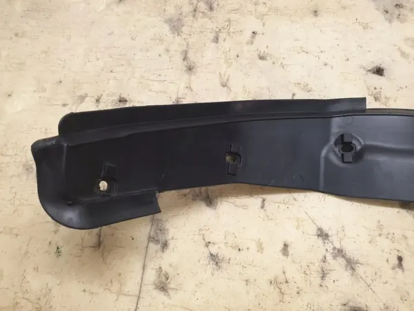 Junta porta esquerda BMW Z4 G29 OEM 7429643 image 6