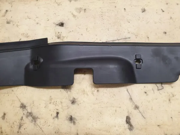 Junta porta esquerda BMW Z4 G29 OEM 7429643 image 7