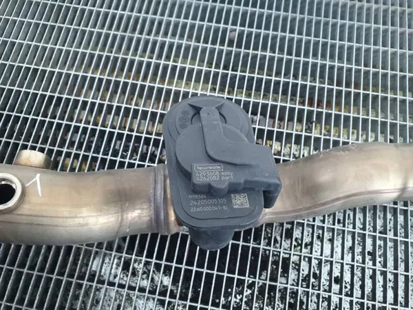 Katalysator OEM 05L131701AE för Skoda Octavia IV image 4