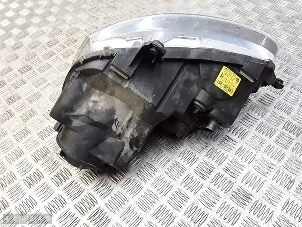 Etuvalot VW Golf V 2006 1k6941006a image 6