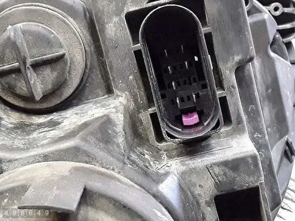 Etuvalot VW Golf V 2006 1k6941006a image 8