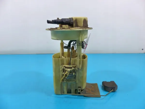 Brandstofpomp Drijver Citroen Evasion 2.0 8V image 3